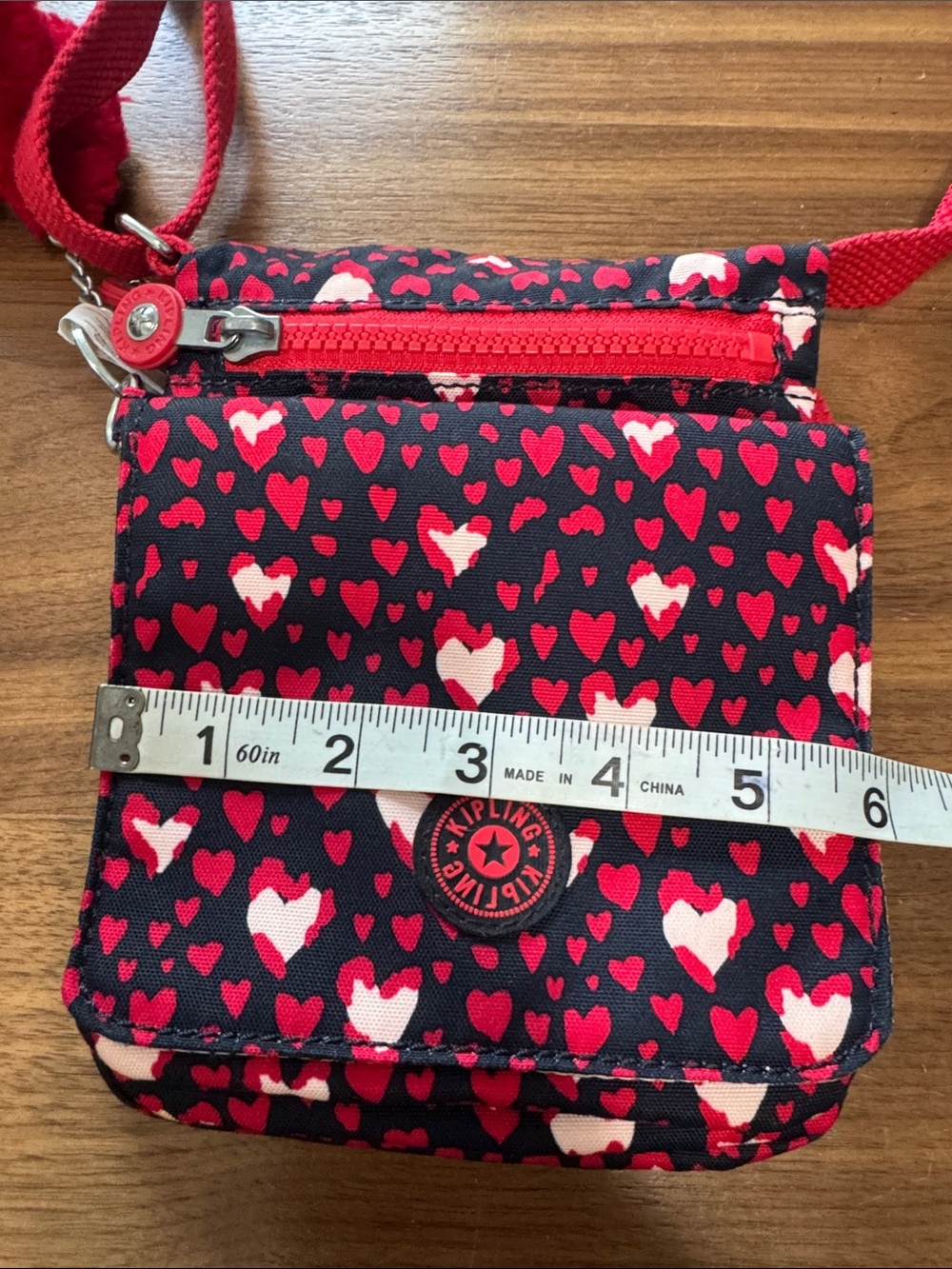 Kipling bag - Picture 10 of 12